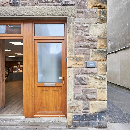 Host & Stay - Main Street Apartments Seahouses Exterior foto