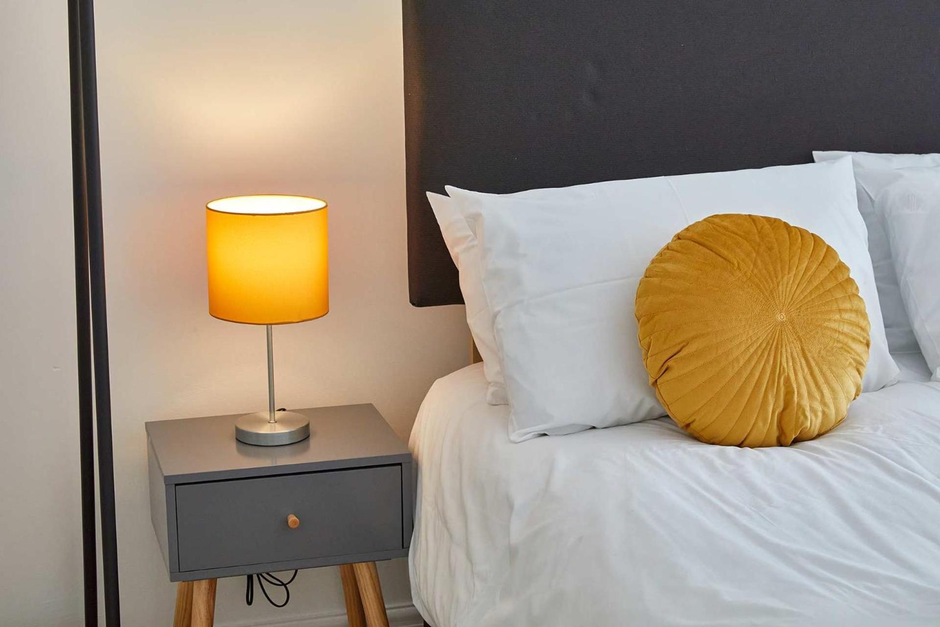 Host & Stay - Main Street Apartments Seahouses Habitación foto